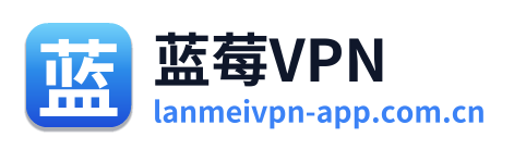 蓝莓VPN